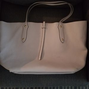 Annabel Ingall Large Isabella Tote Grey GUc